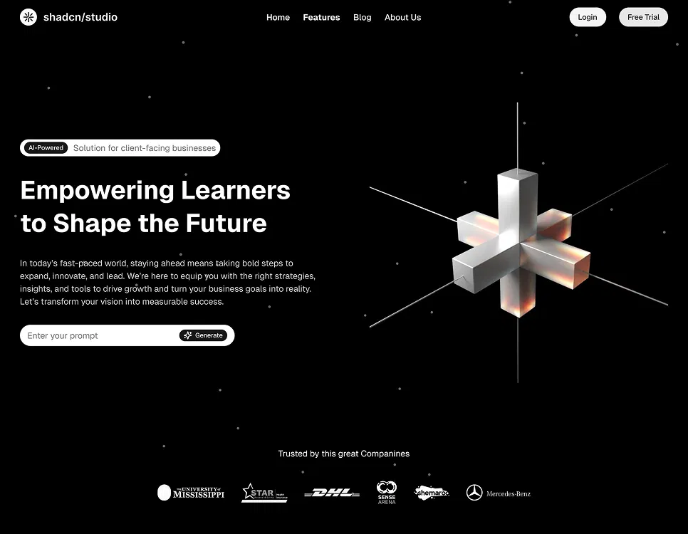 MemberPaas — membership infrastructure for communities
