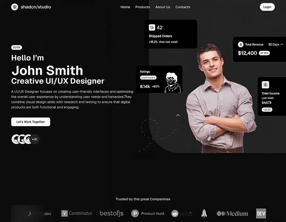 NumisMonk — ecommerce for currency & numismatic goods